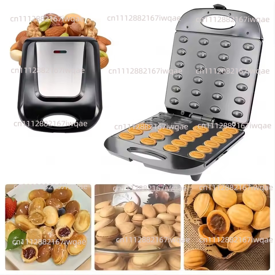 Food Dehydrator Snacks - Large Capacity 220V 110V Electric Drying