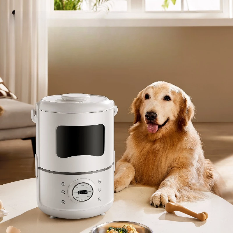 Pet cooking machine Multifunct - Homemade Food Snacks review and price