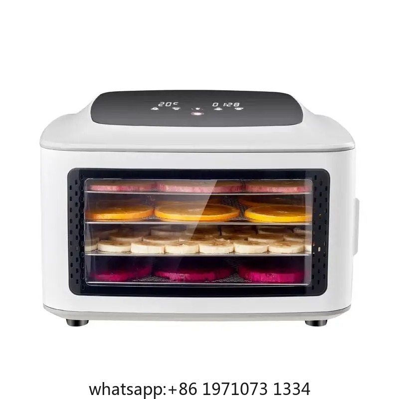 Digital Food Dehydrator - 4-Tr - Food Dehydrator Snacks review and price