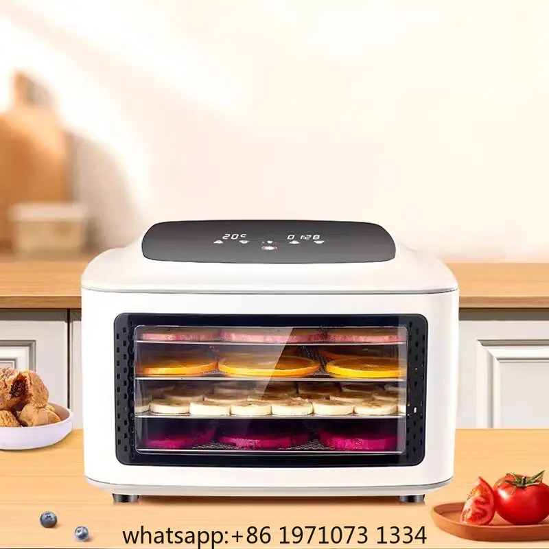 Digital Food Dehydrator - 4-Tr - Food Dehydrator Snacks review and price