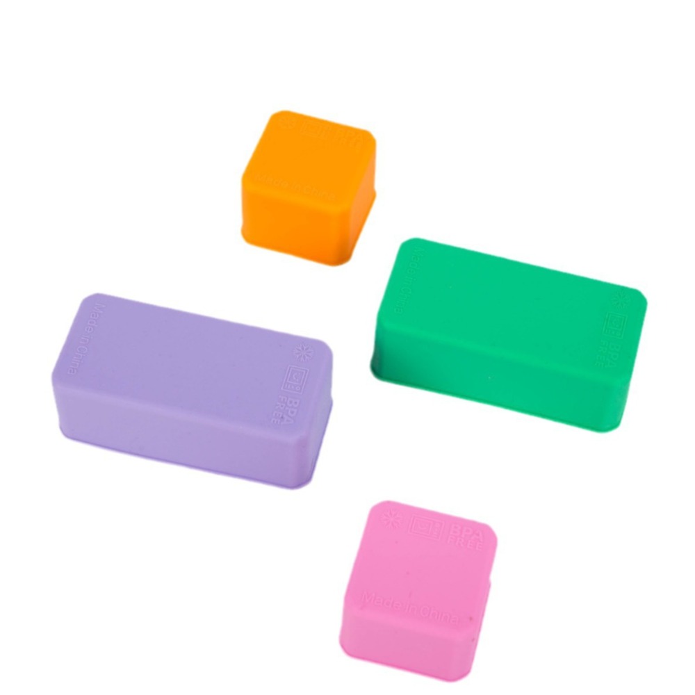 1/3pcs Serviceable Silicone Fo - Food Snacks That Are Green review and price