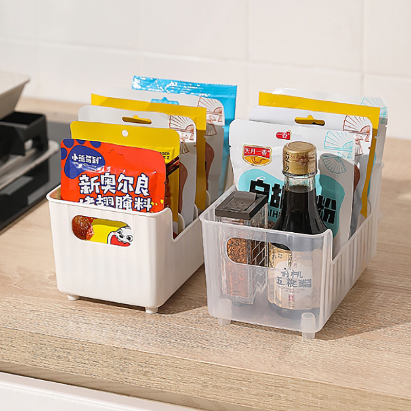 Sugar Packets Dividers Fridge  - Food Snacks Packets review and price