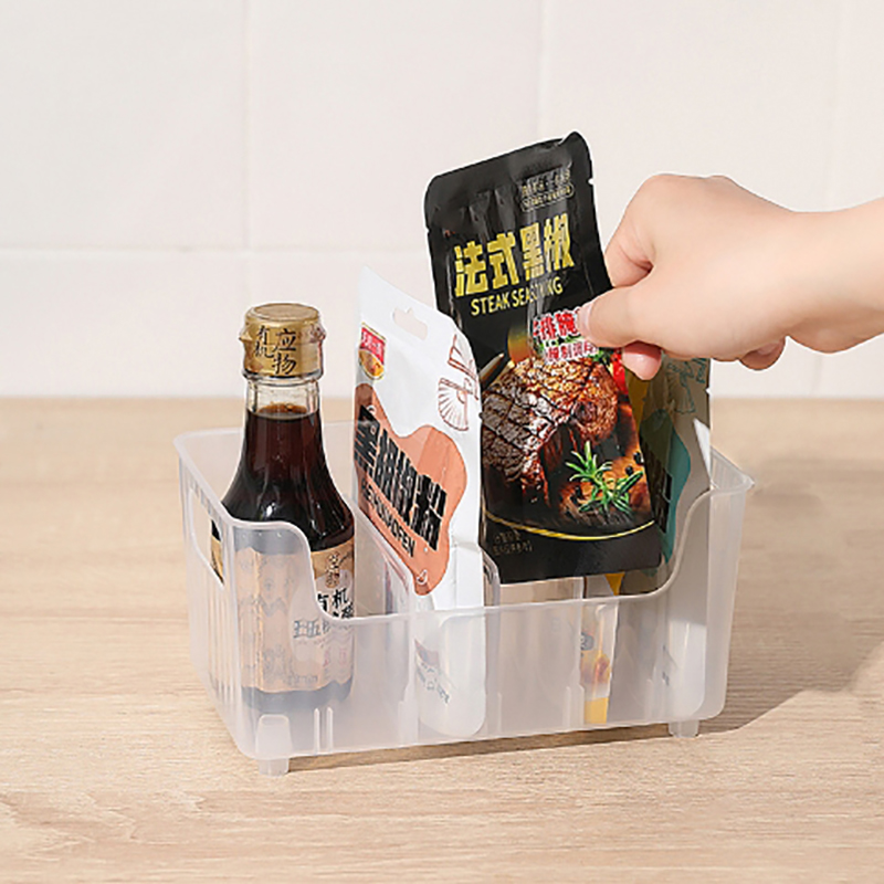 Sugar Packets Dividers Fridge  - Food Snacks Packets review and price