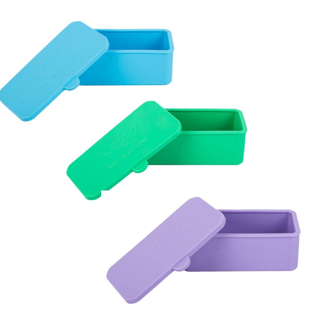 1/3pcs Serviceable Silicone Fo - Food Snacks That Are Green review and price