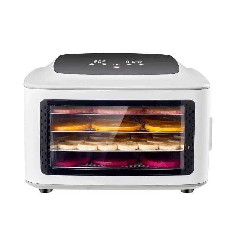Digital Food Dehydrator - 4-Tr - Food Dehydrator Snacks review and price