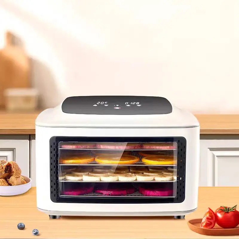 Digital Food Dehydrator - 4-Tr - Food Dehydrator Snacks review and price