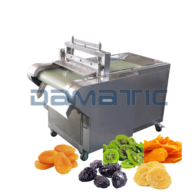 Industrial 220V 380V Dried Fru - Dried Mango Slice review and price