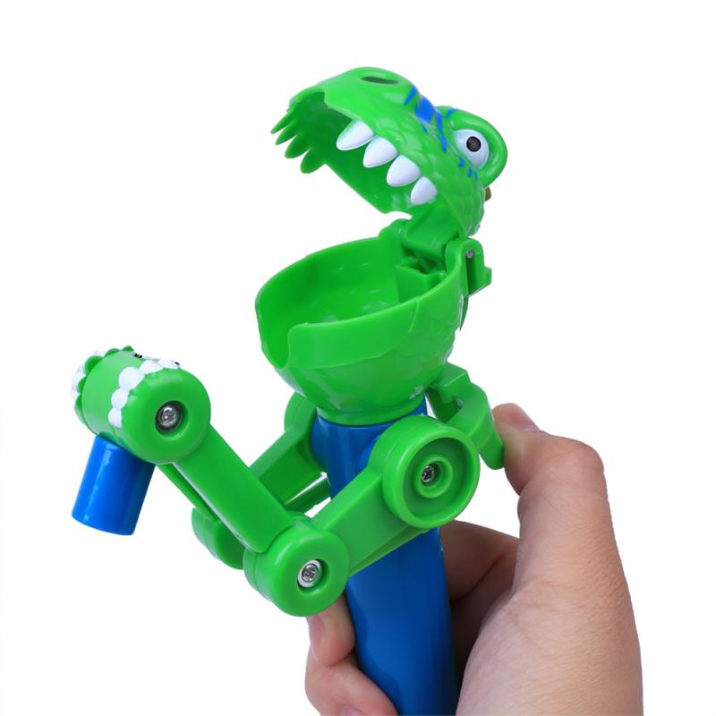 1 PC Creative Lollipop Robot H - Spicy Food Snacks review and price