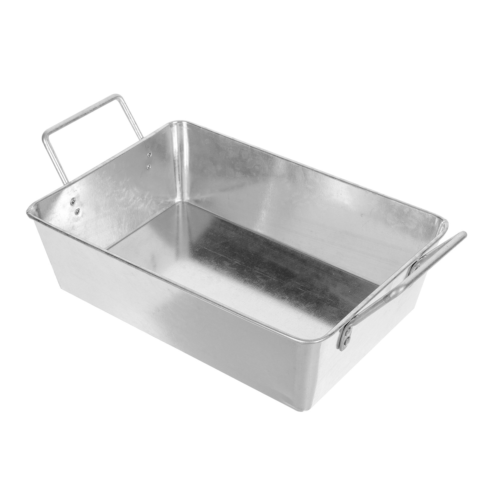 Fried Chicken Plate with Handl - Food Snacks High In Iron review and price