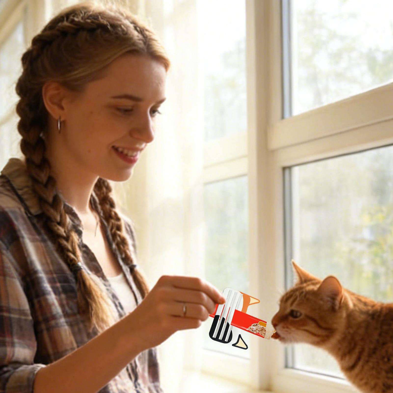 Cat Food Extruder for Homemade - Homemade Food Snacks review and price