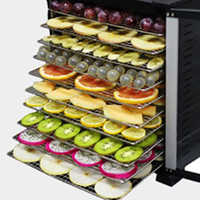 10 Trays Food Dehydrator House - Food Dehydrator Snacks review and price