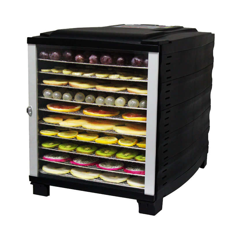 10 Trays Food Dehydrator House - Food Dehydrator Snacks review and price