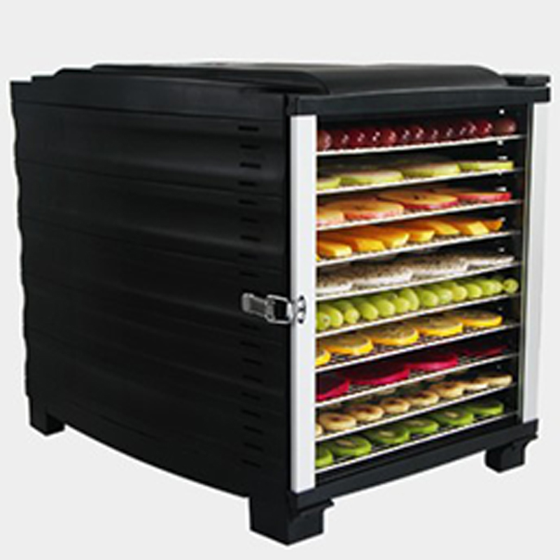 10 Trays Food Dehydrator House - Food Dehydrator Snacks review and price