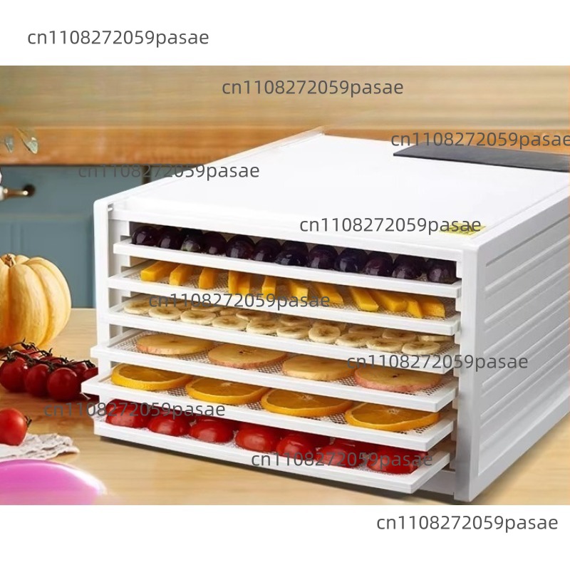 Household 220v 6 Layer Dehydra - Food Dehydrator Snacks review and price