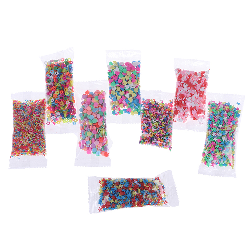 10g Fake Sprinkles Decoration  - Spicy Food Snacks review and price