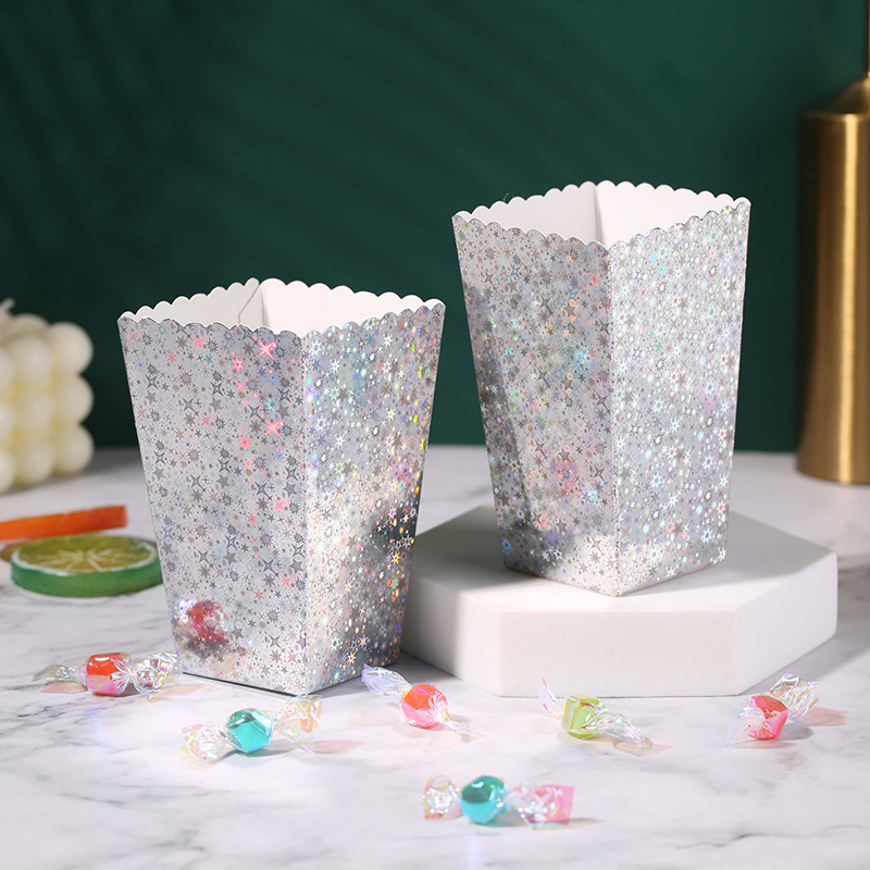 25/50cs Cartoon Paper Candy Gi - Food Snacks Gifts review and price