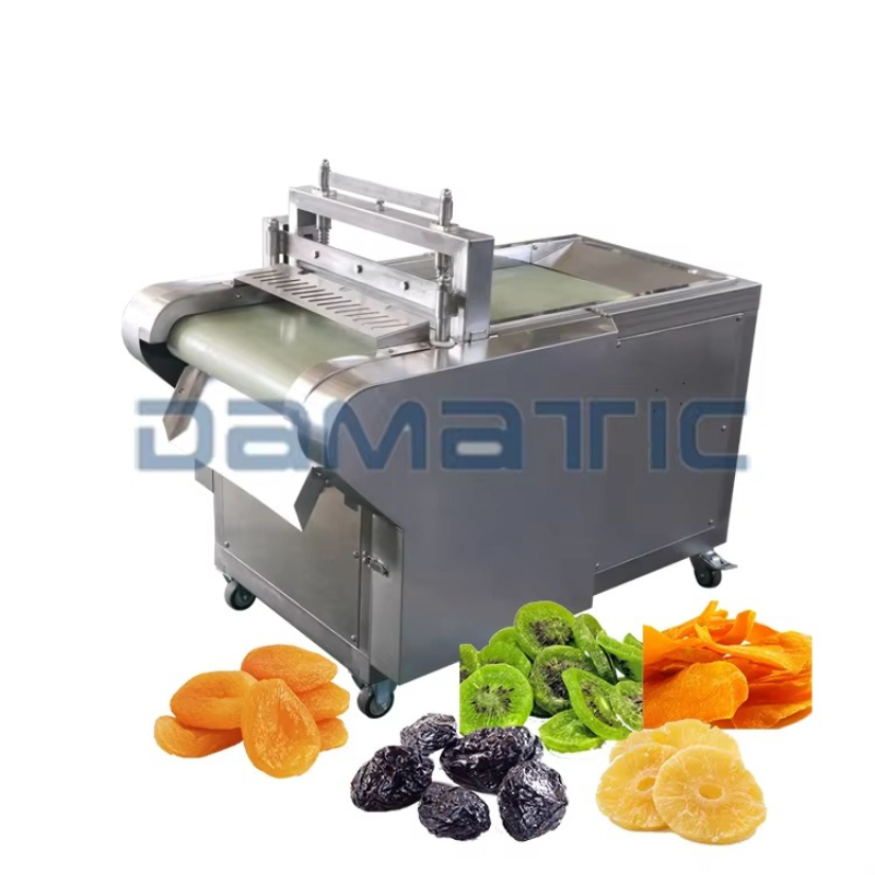 Industrial 220V 380V Dried Fru - Dried Mango Slice review and price