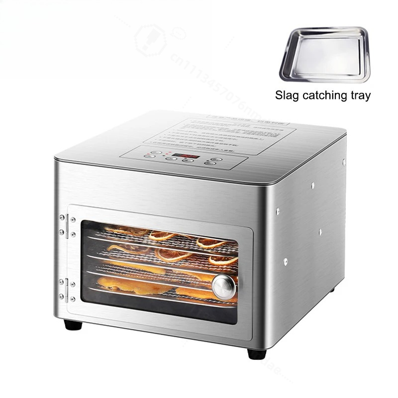 Thermostatic Fruit Drying Devi - Food Dehydrator Snacks review and price