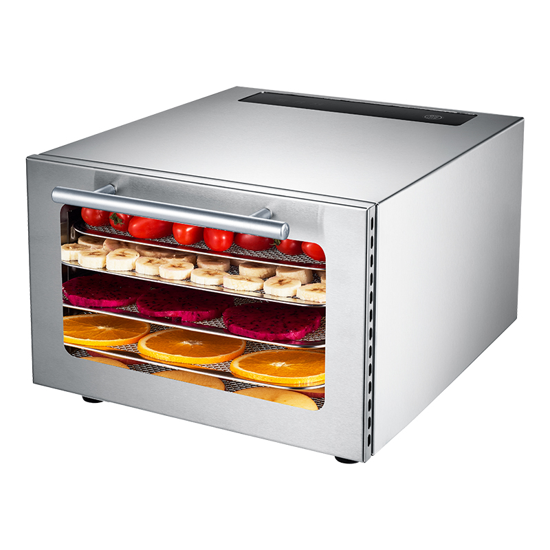 DBC-05A Food dryer 5 layer pet - Homemade Food Snacks review and price