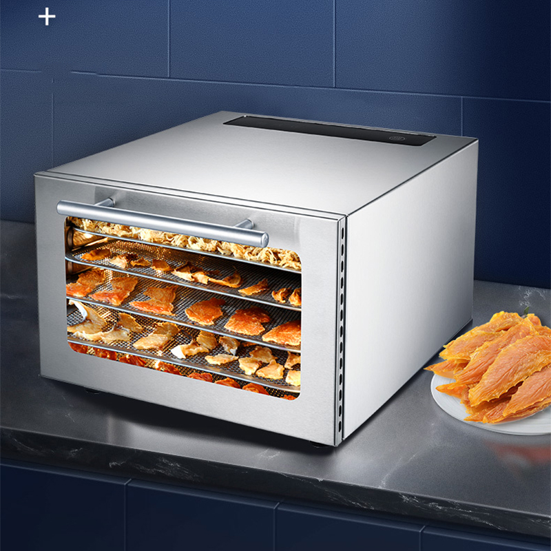 DBC-05A Food dryer 5 layer pet - Homemade Food Snacks review and price