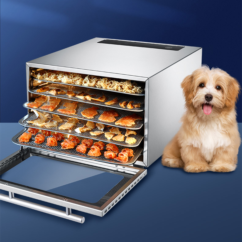 DBC-05A Food dryer 5 layer pet - Homemade Food Snacks review and price