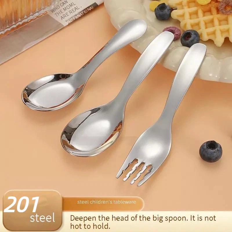 【HG】Compact Stainless Spoon An - Food Snacks Ideas review and price