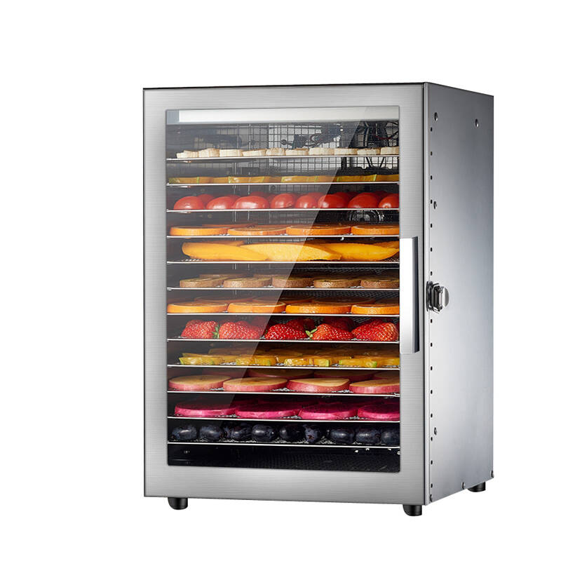 220V 110V Dry Fruit Machine Fo - Food Dehydrator Snacks review and price
