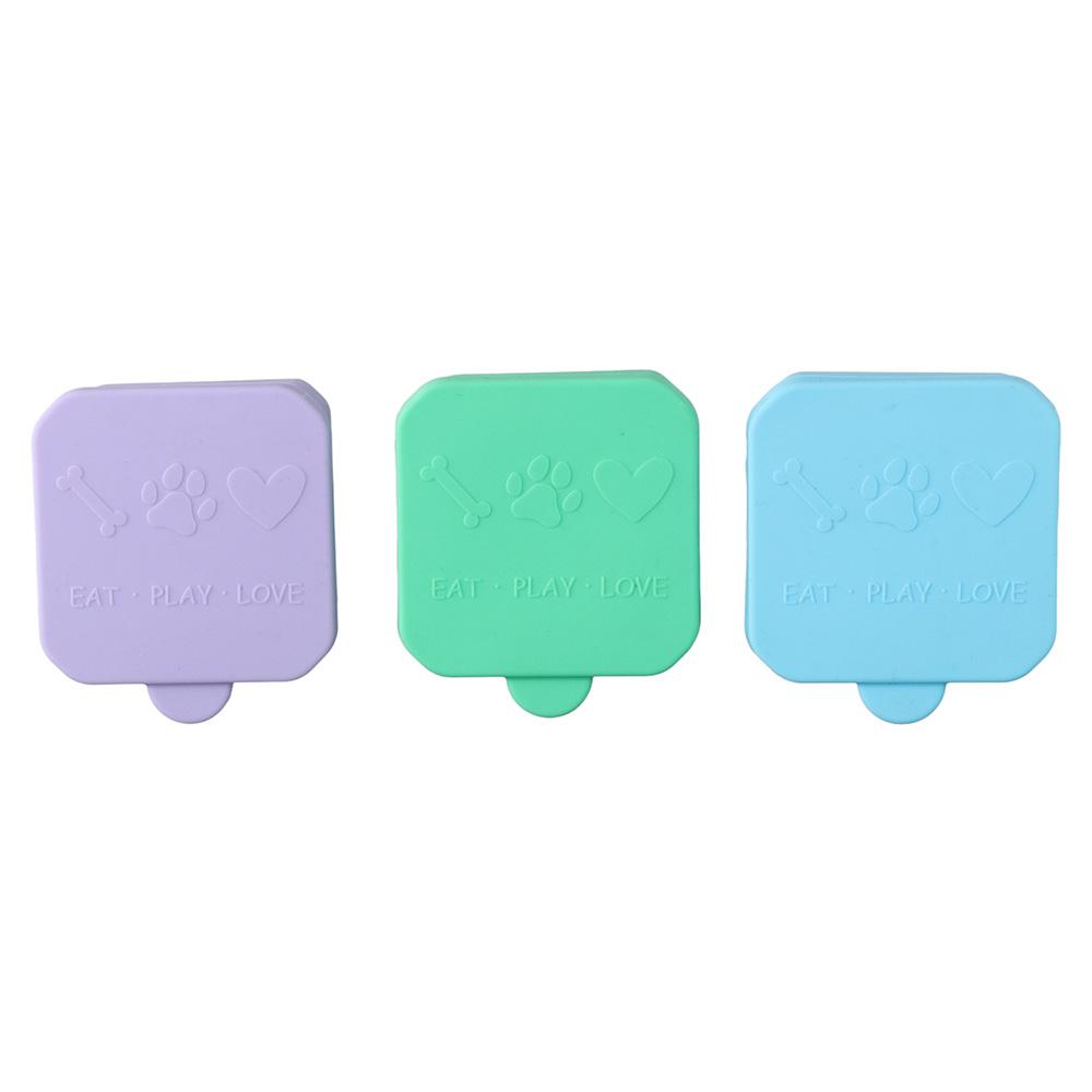 1/3pcs Silicone Food Distribut - Food Snacks That Are Green review and price