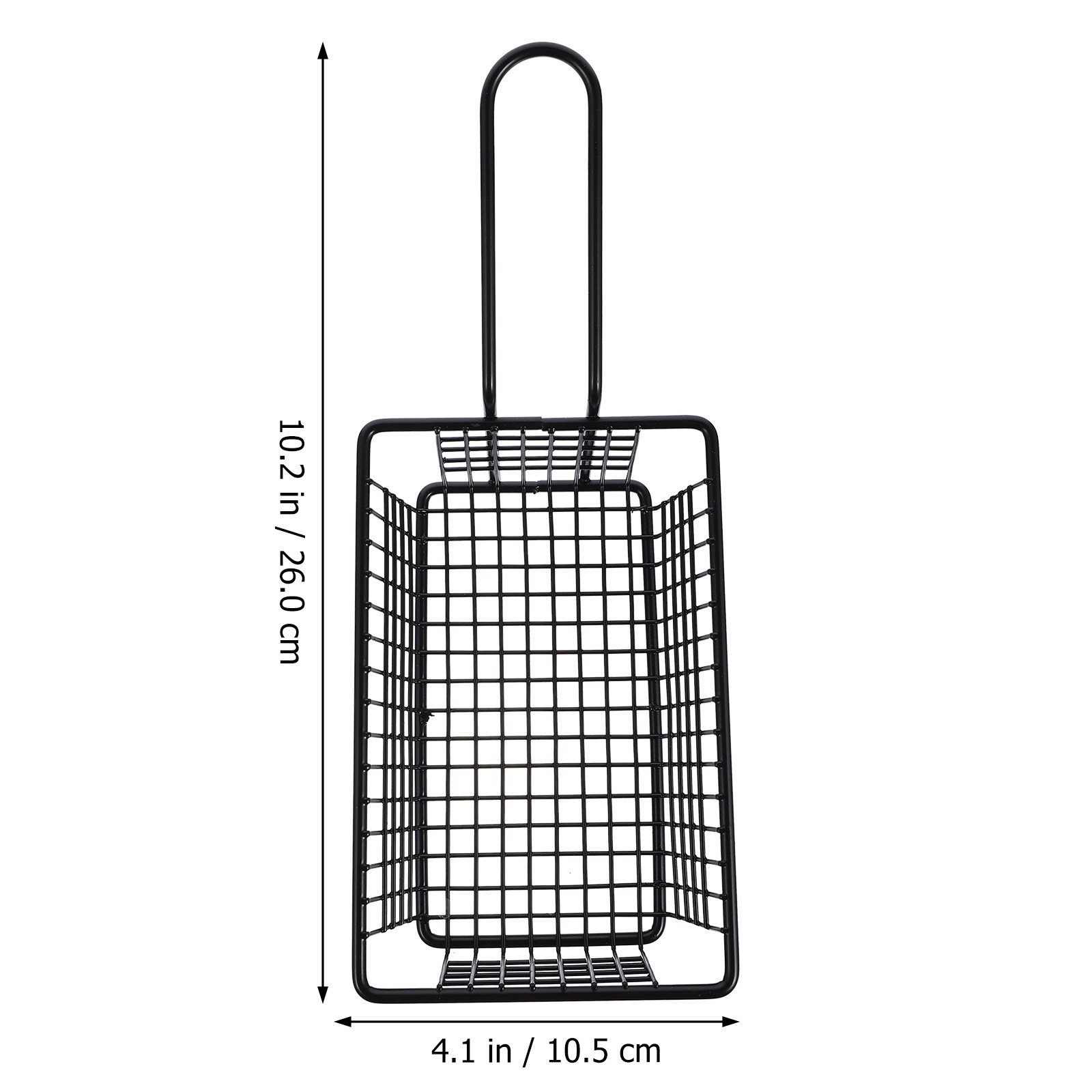 French Fries Storage Basket Hi - Food Snacks High In Iron review and price