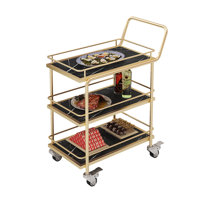 Nordic mobile trolley hotel wi - Food Snacks High In Iron review and price