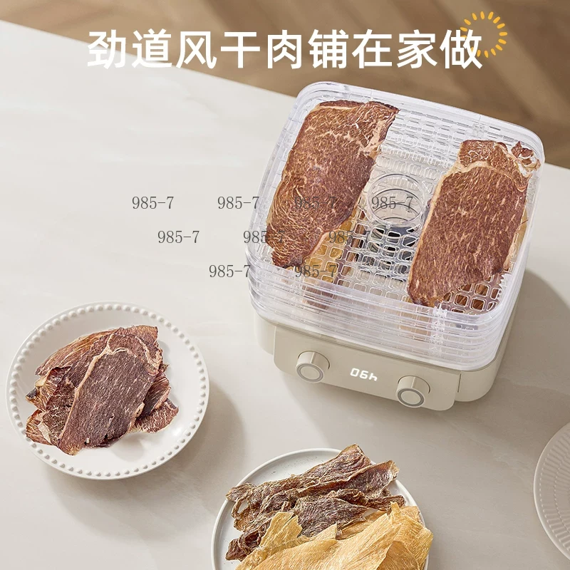 5-Tier Food Dryer, Homemade Sn - Food Dehydrator Snacks review and price