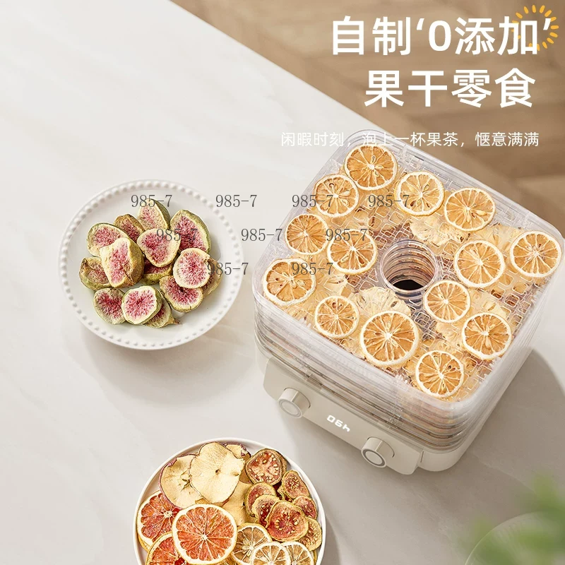 5-Tier Food Dryer, Homemade Sn - Food Dehydrator Snacks review and price