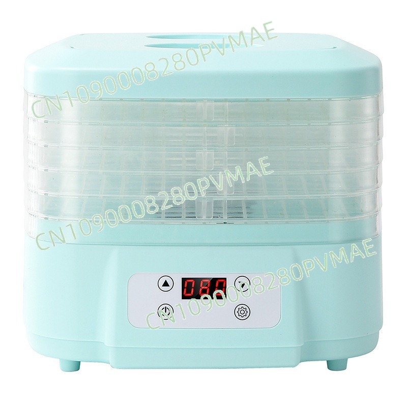 Small Household Snack Food Deh - Food Dehydrator Snacks review and price