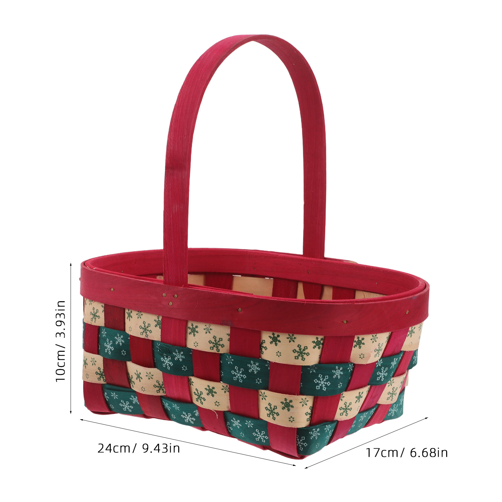 Christmas Basket Present Baske - Snacks Food Gift Baskets review and price