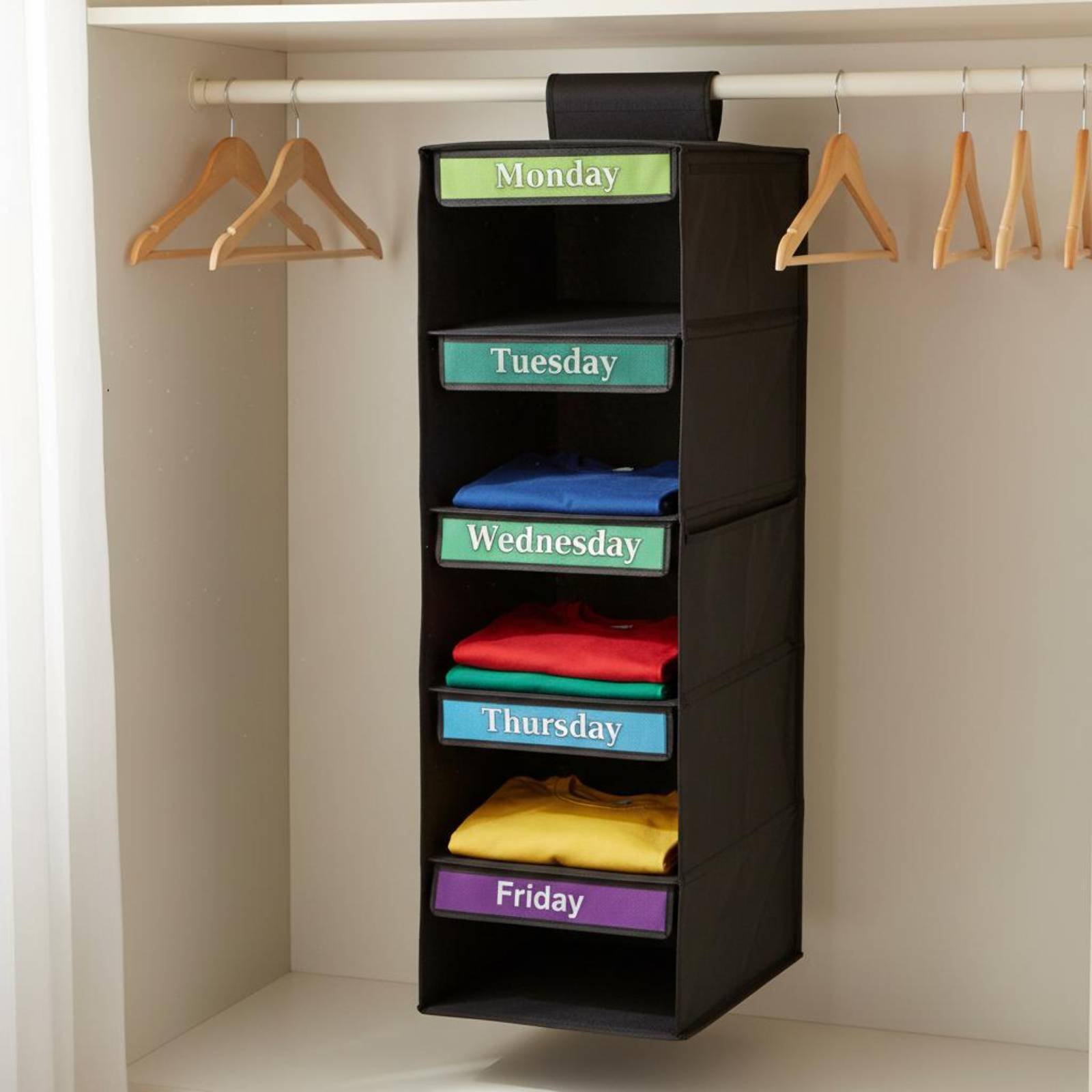 7Tiers Hanging Storage Bag Wee - Food Snacks For Kids review and price