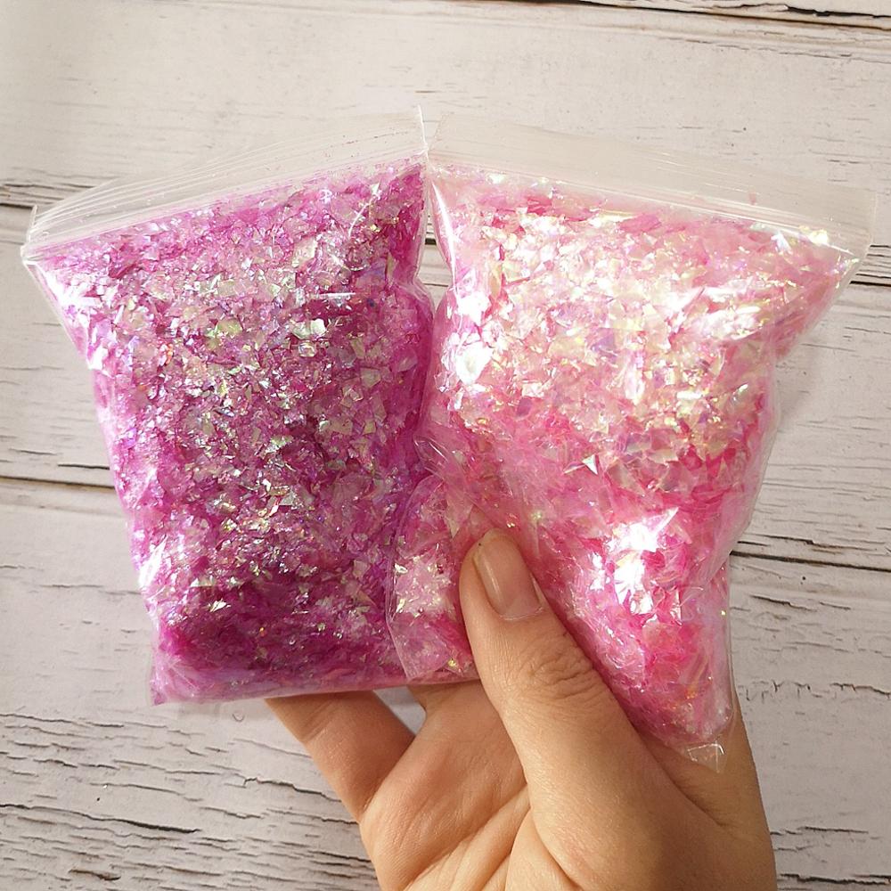 20g Candy Paper 17colors Slime - Spicy Food Snacks review and price