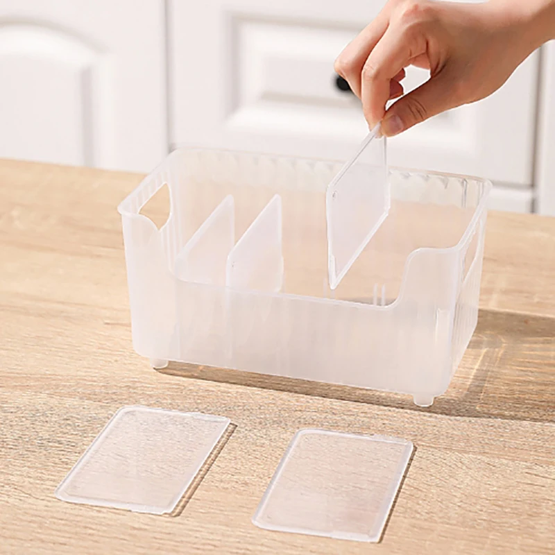 Kitchen Drawer Organizers for  - Food Snacks Packets review and price