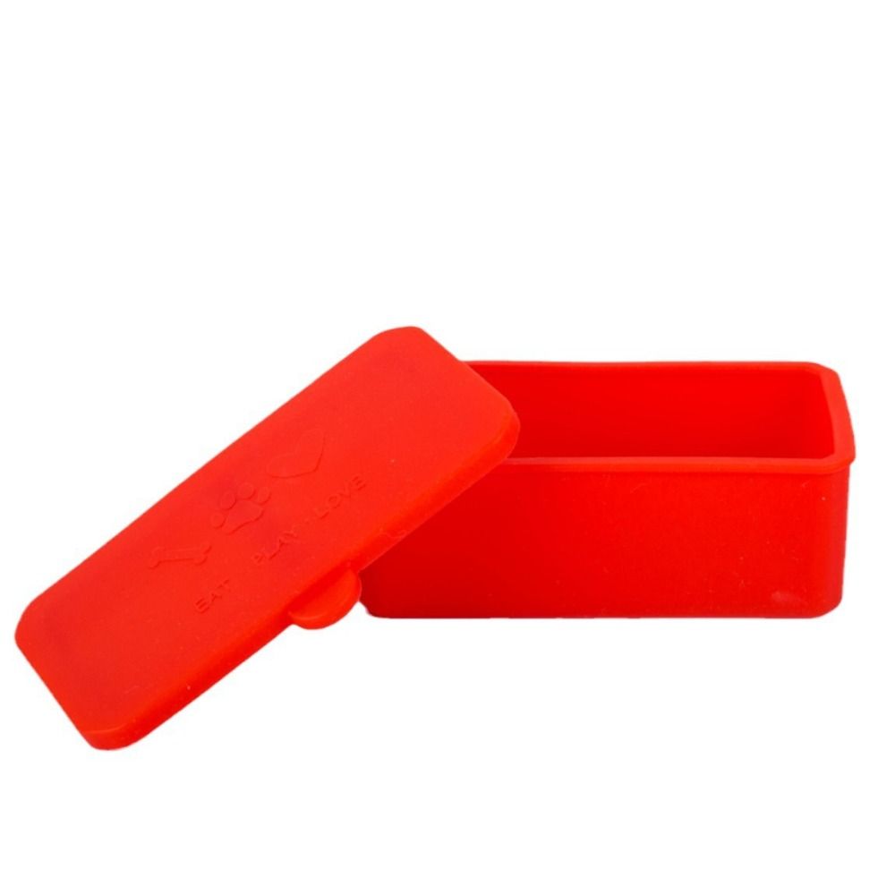1/3pcs Silicone Food Distribut - Food Snacks That Are Green review and price