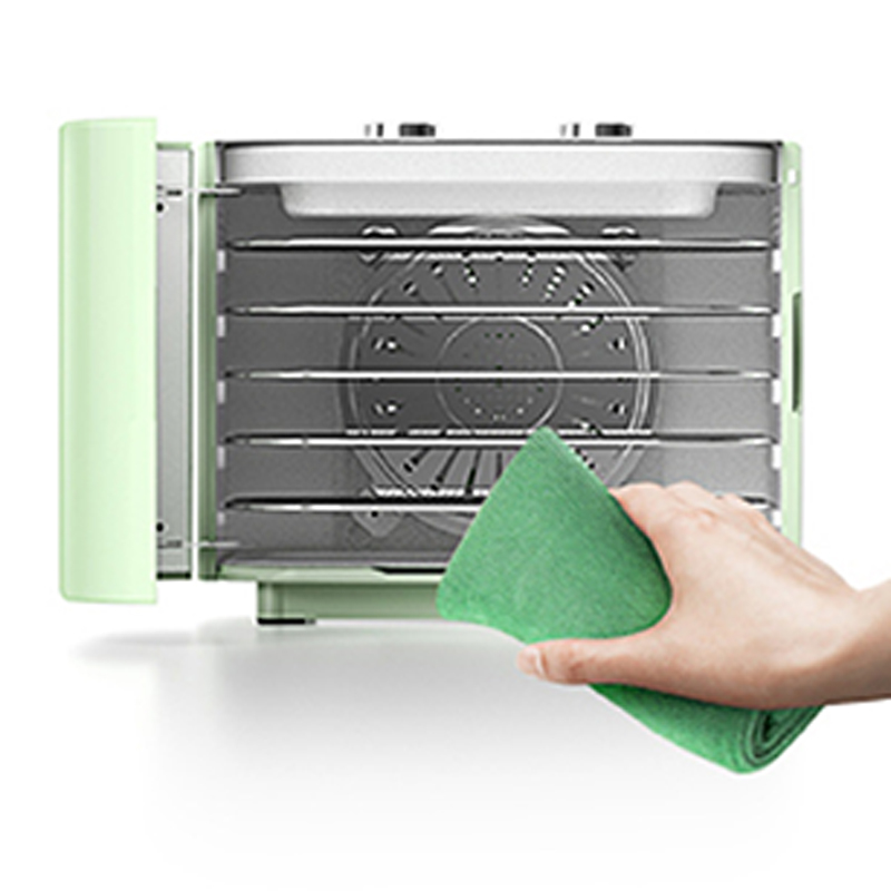 300W Food Dehydrator with Adju - Food Dehydrator Snacks review and price