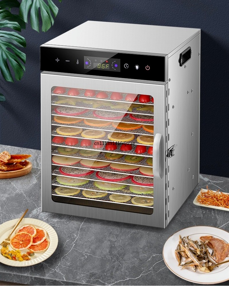 For Small Food Dehydrator Hous - Food Dehydrator Snacks review and price