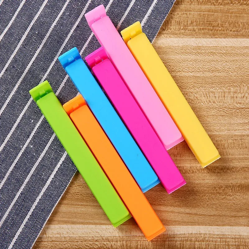 Multi Pack 11cm Plastic Sealin - Food Snacks Ideas review and price