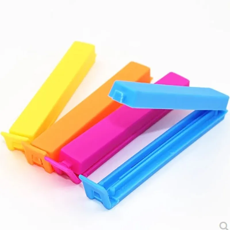 Multi Pack 11cm Plastic Sealin - Food Snacks Ideas review and price