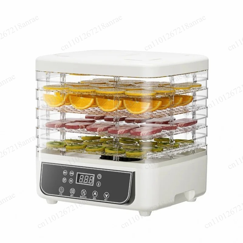 Household Food Dehydrator Mini - Food Dehydrator Snacks review and price