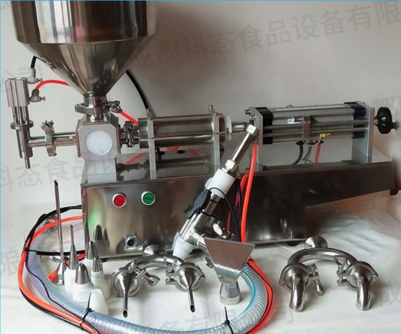 Semi Automatic Small Factory U - Food Snacks Ideas review and price