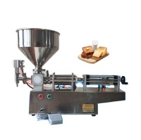 Semi Automatic Small Factory U - Food Snacks Ideas review and price