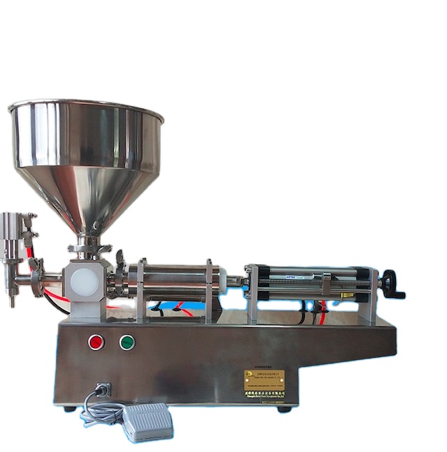 Semi Automatic Small Factory U - Food Snacks Ideas review and price