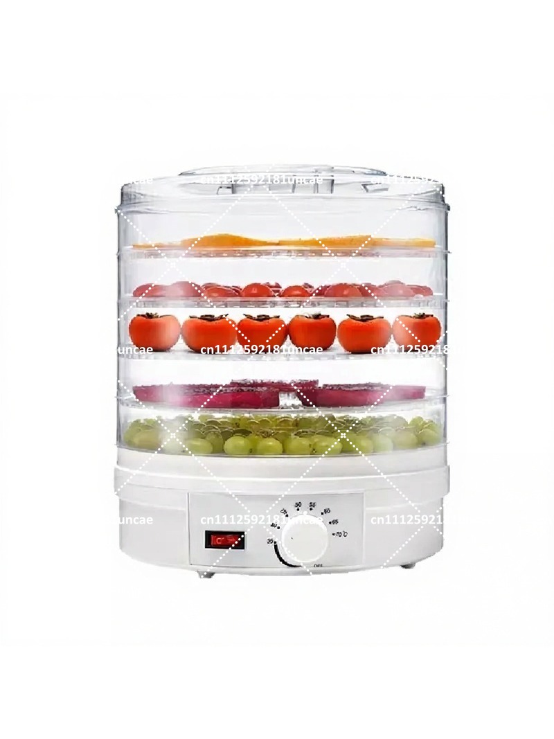 Fruit and Vegetable Dryer Food - Food Dehydrator Snacks review and price