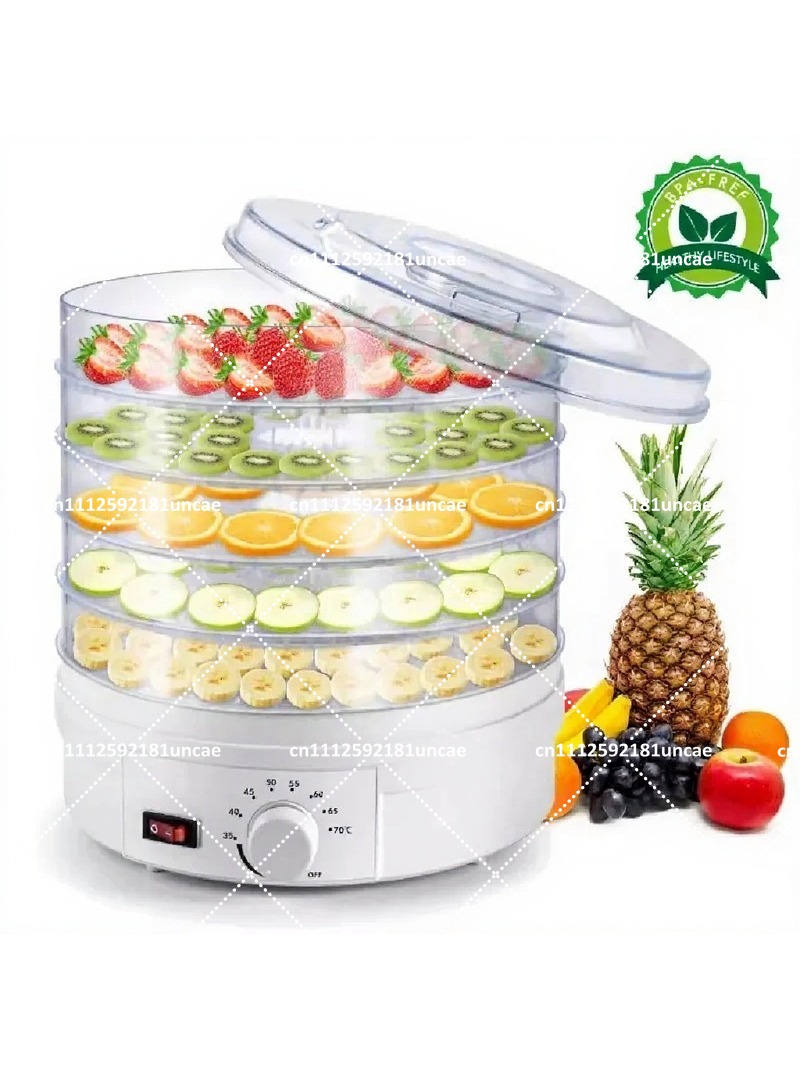 Fruit and Vegetable Dryer Food - Food Dehydrator Snacks review and price