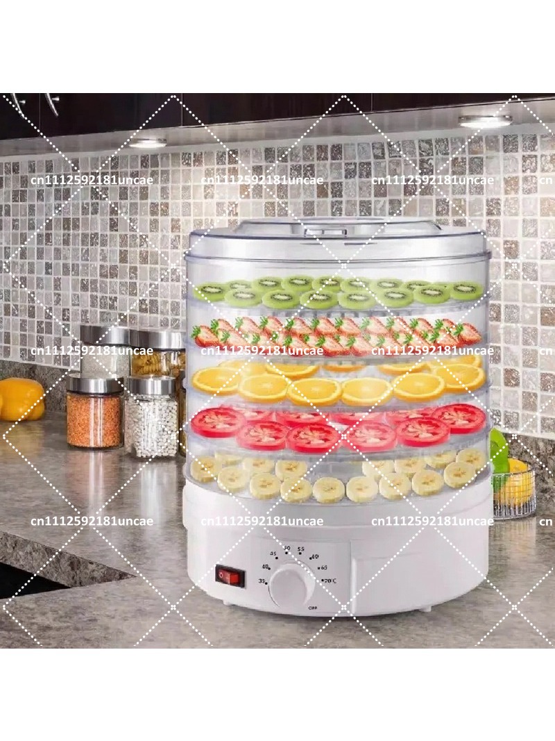 Fruit and Vegetable Dryer Food - Food Dehydrator Snacks review and price