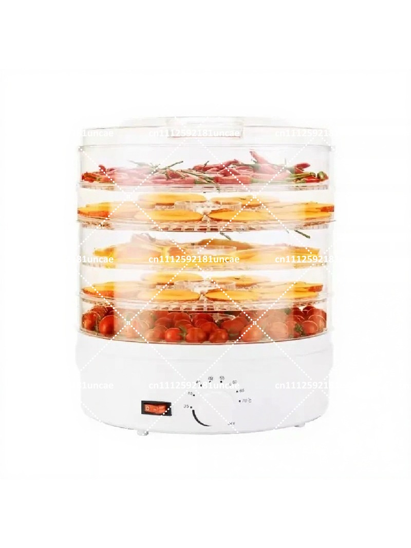 Fruit and Vegetable Dryer Food - Food Dehydrator Snacks review and price